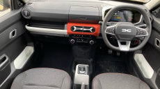 Dacia Spring 27kWh Expression 65 48kW 5dr Auto Electric Hatchback